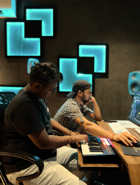 The Audio Guys Institute Mumbai Campus photo 36